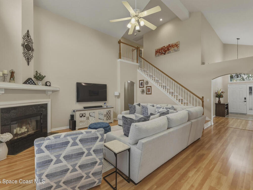 427 Heathrow Circle, Rockledge, FL 32955