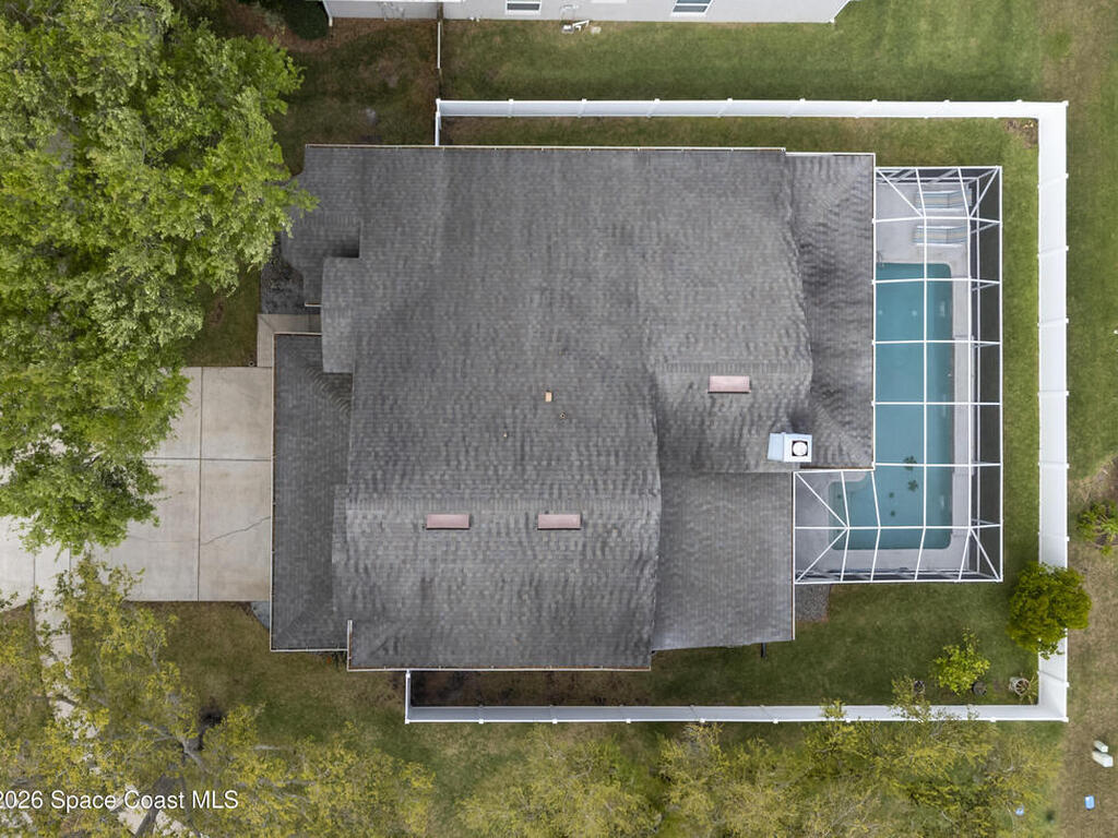 427 Heathrow Circle, Rockledge, FL 32955