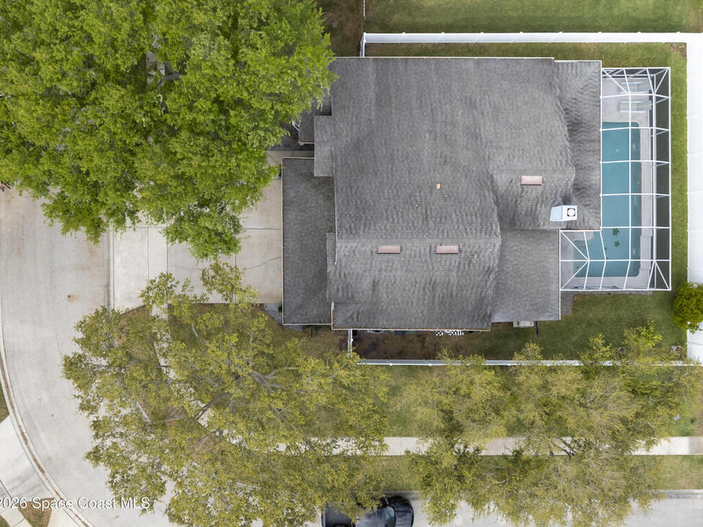 427 Heathrow Circle, Rockledge, FL 32955