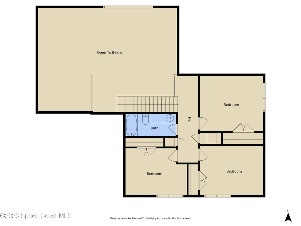 427 Heathrow Circle, Rockledge, FL 32955