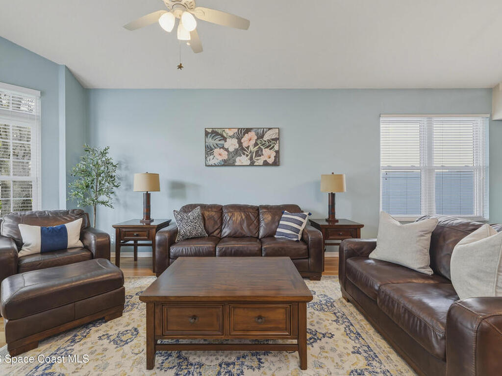 427 Heathrow Circle, Rockledge, FL 32955