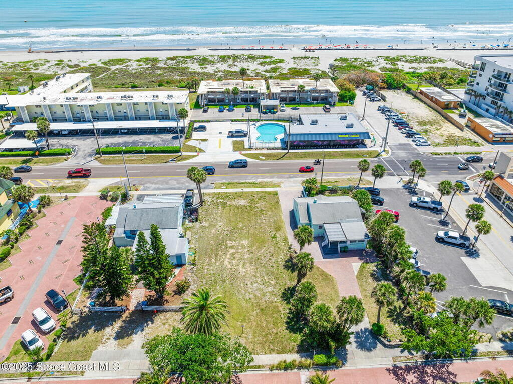 118 N Atlantic Avenue, Cocoa Beach, FL 32931