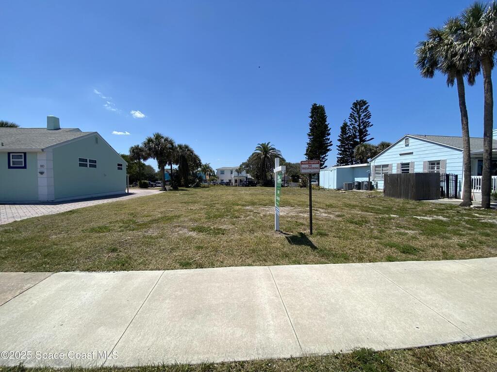 118 N Atlantic Avenue, Cocoa Beach, FL 32931