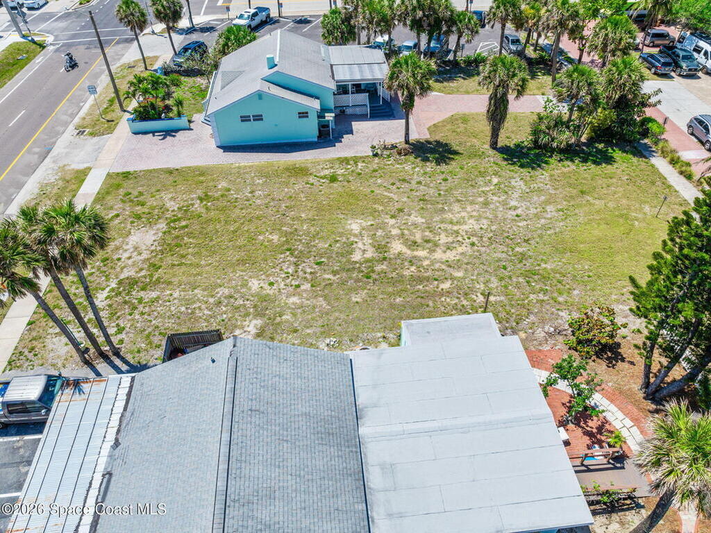 118 N Atlantic Avenue, Cocoa Beach, FL 32931