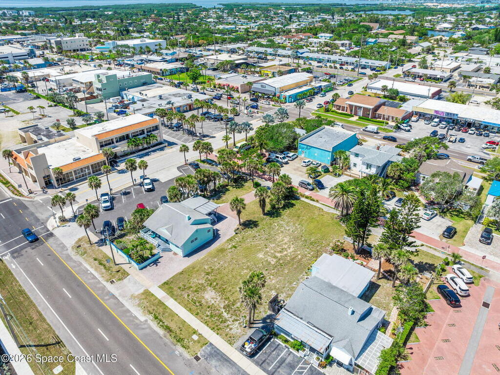 118 N Atlantic Avenue, Cocoa Beach, FL 32931