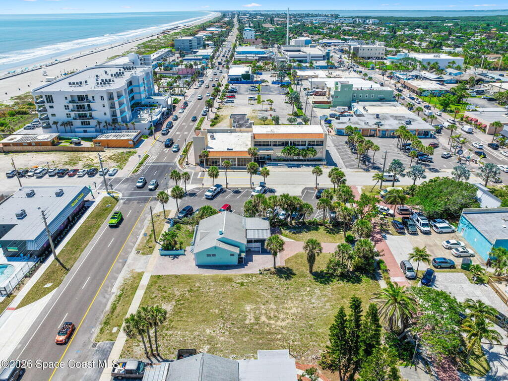 118 N Atlantic Avenue, Cocoa Beach, FL 32931