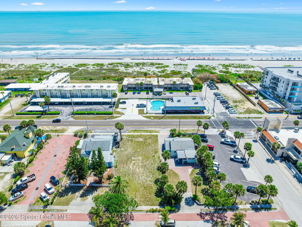 118 N Atlantic Avenue, Cocoa Beach, FL 32931