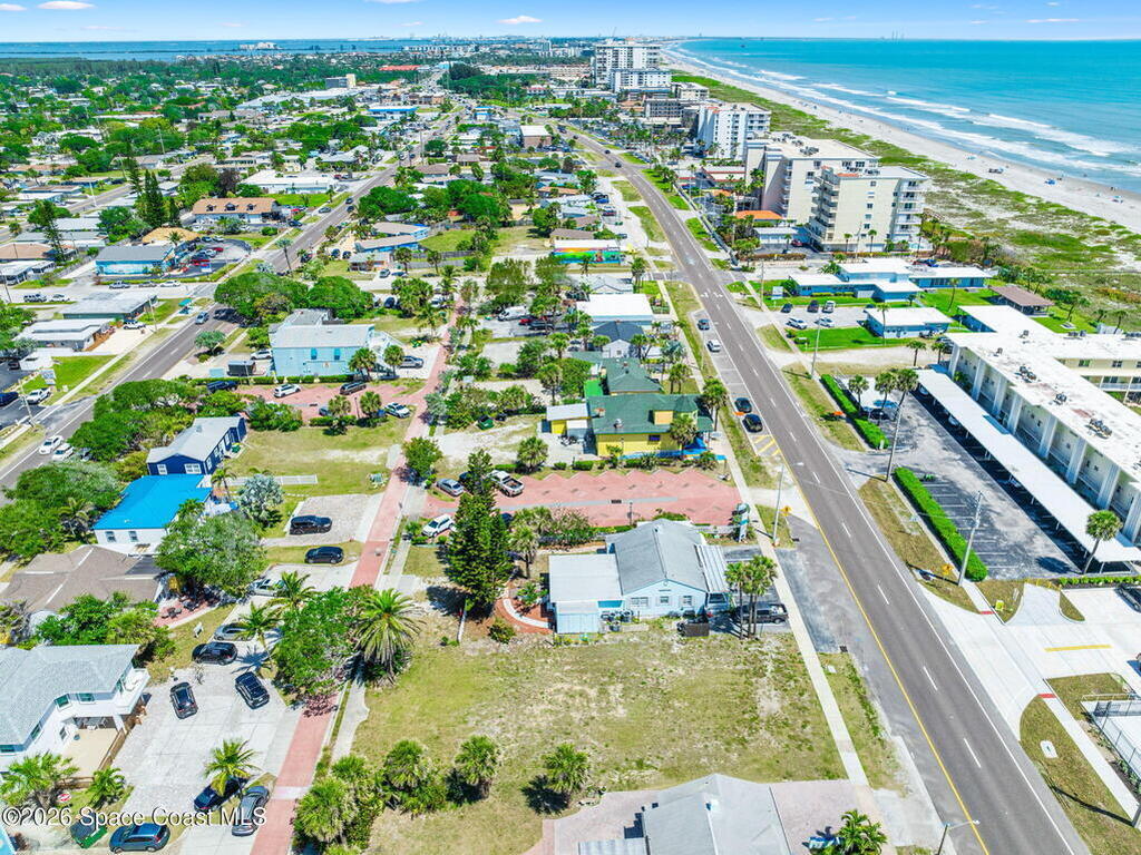 118 N Atlantic Avenue, Cocoa Beach, FL 32931