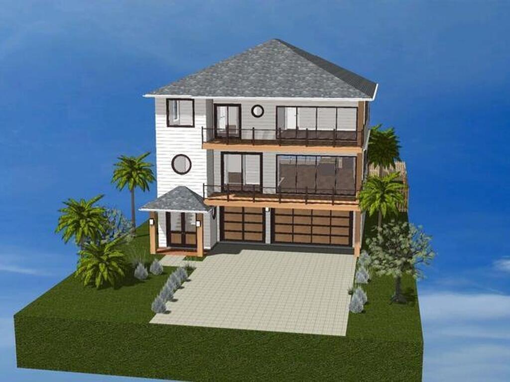 118 N Atlantic Avenue, Cocoa Beach, FL 32931