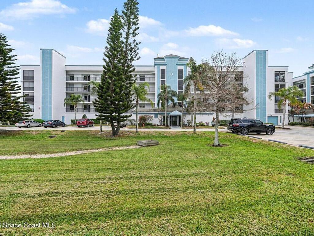 3613 S Banana River Boulevard, Cocoa Beach, FL 32931