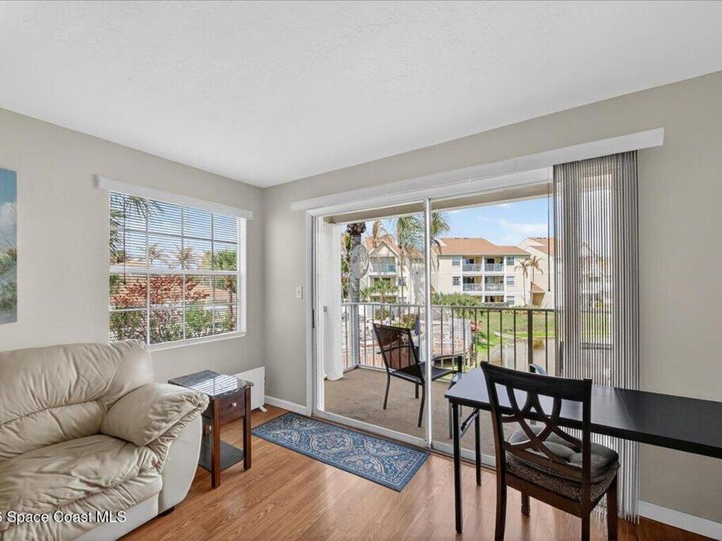 650 Island Club Court, Indialantic, FL 32903