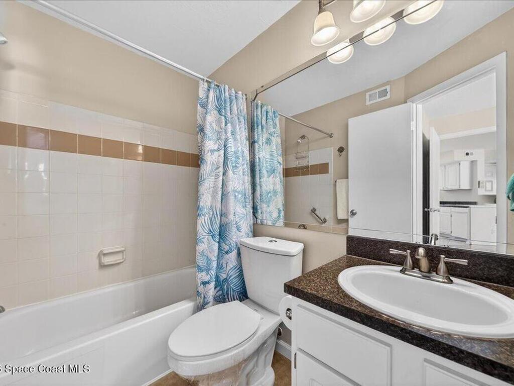 650 Island Club Court, Indialantic, FL 32903