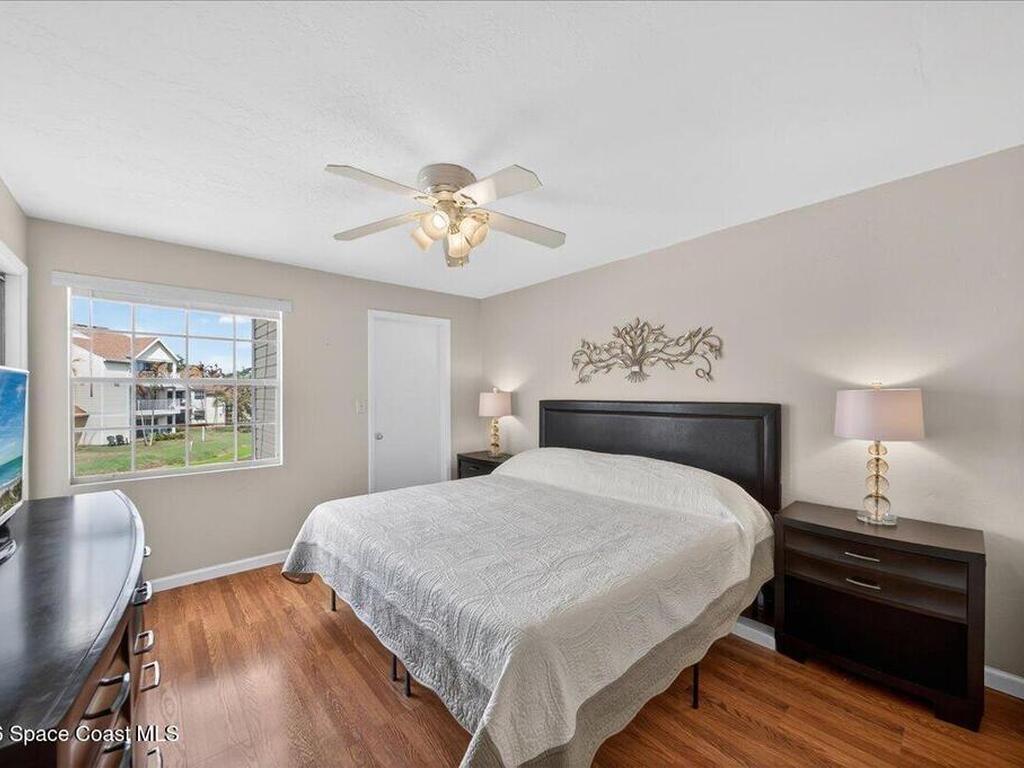 650 Island Club Court, Indialantic, FL 32903