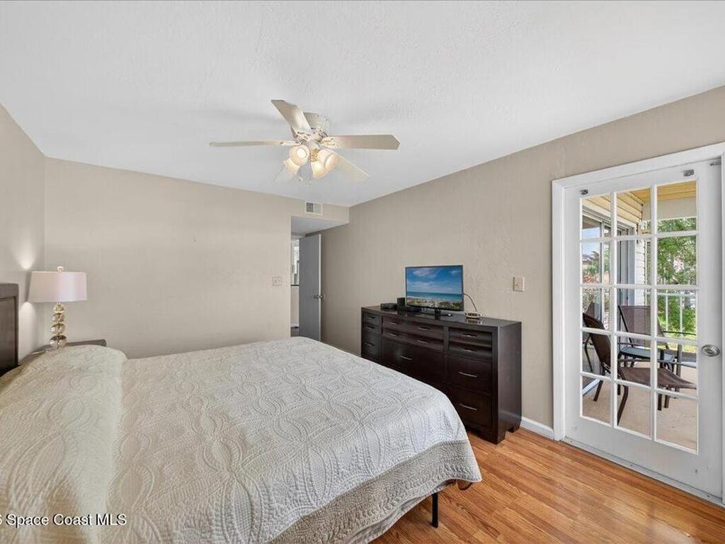 650 Island Club Court, Indialantic, FL 32903
