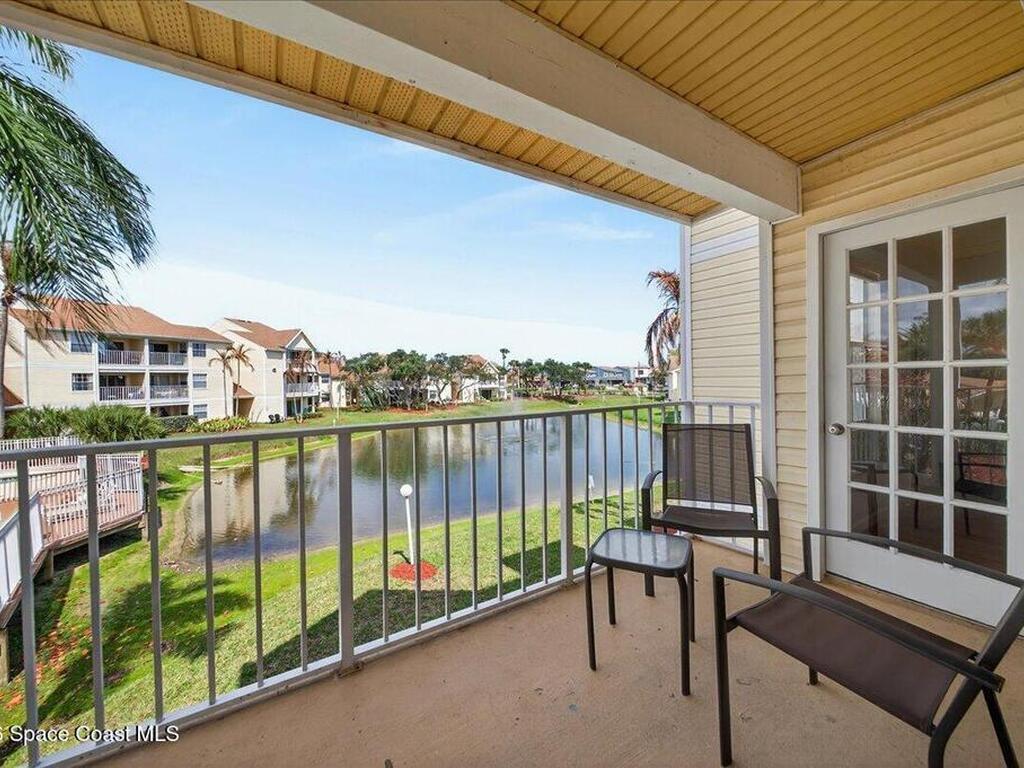 650 Island Club Court, Indialantic, FL 32903