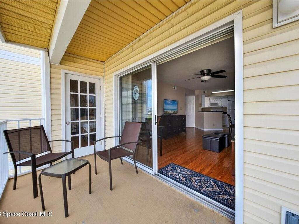 650 Island Club Court, Indialantic, FL 32903