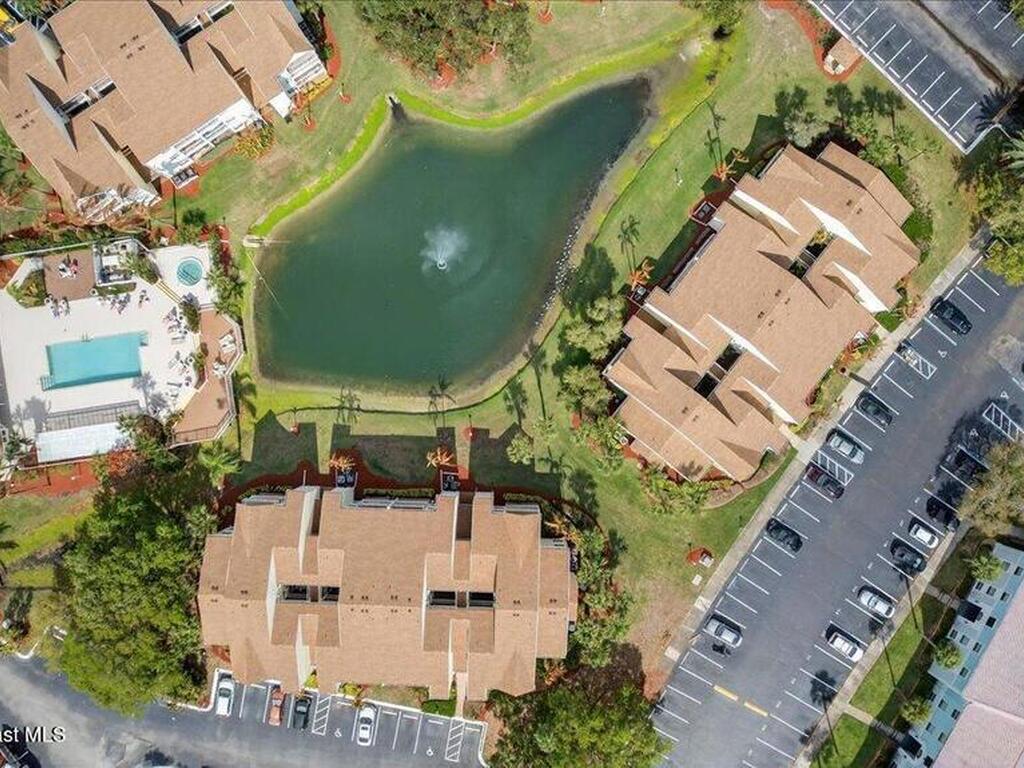 650 Island Club Court, Indialantic, FL 32903