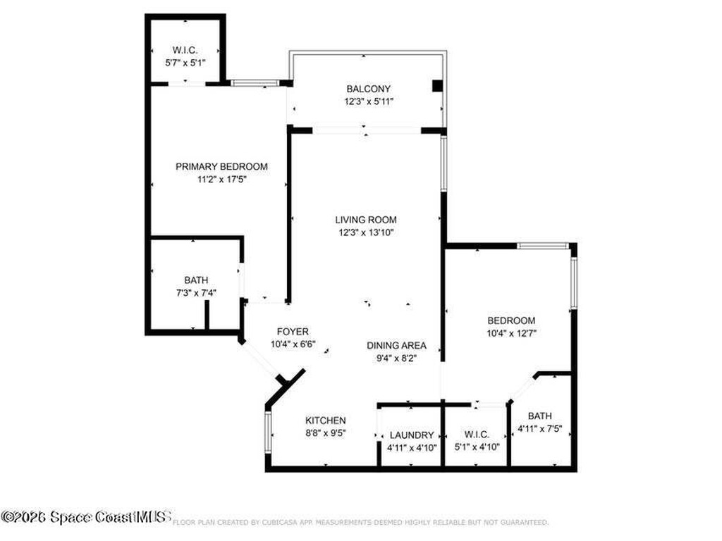 650 Island Club Court, Indialantic, FL 32903