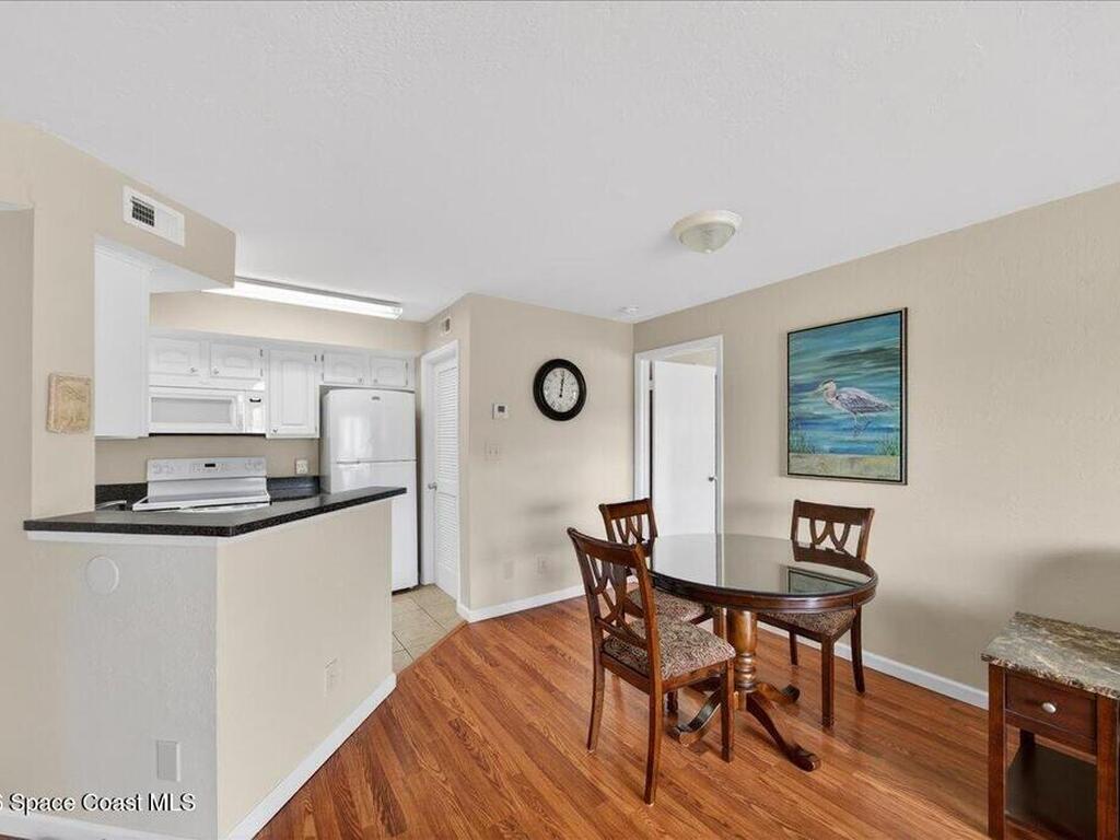 650 Island Club Court, Indialantic, FL 32903