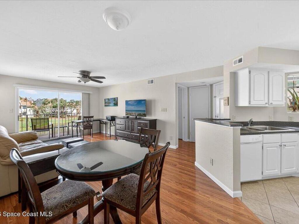 650 Island Club Court, Indialantic, FL 32903