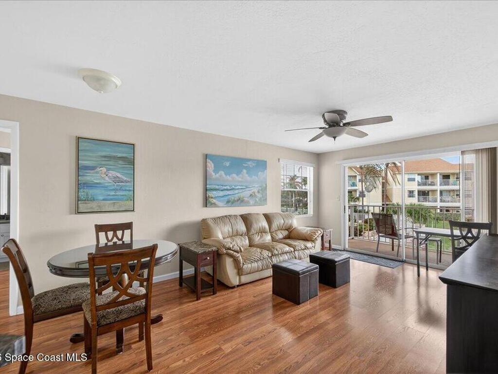 650 Island Club Court, Indialantic, FL 32903