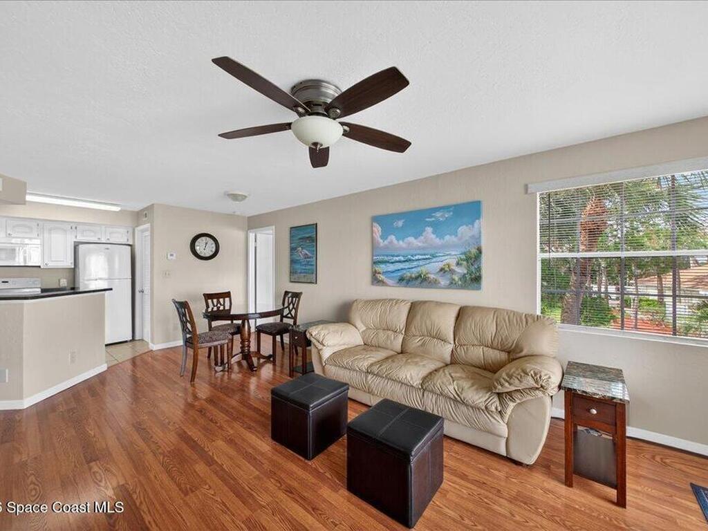 650 Island Club Court, Indialantic, FL 32903