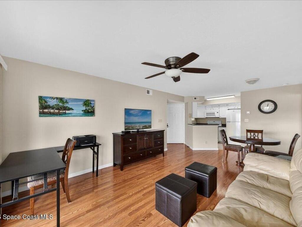 650 Island Club Court, Indialantic, FL 32903