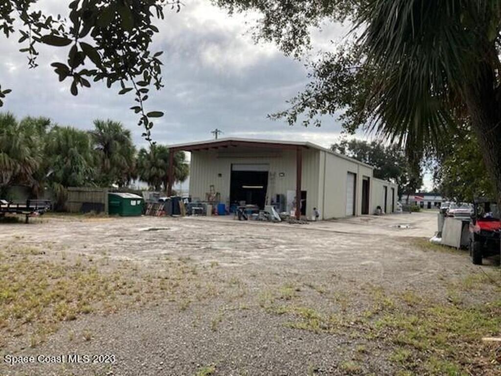 4180 Dow Road, Merritt Island, FL 32952