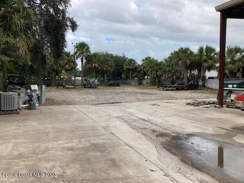 4180 Dow Road, Merritt Island, FL 32952