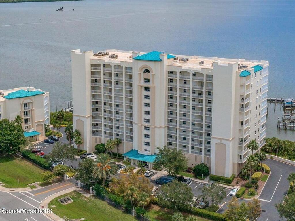 3 Indian River Avenue, Titusville, FL 32796