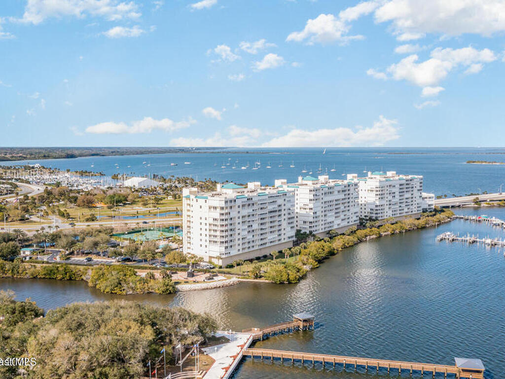 3 Indian River Avenue, Titusville, FL 32796