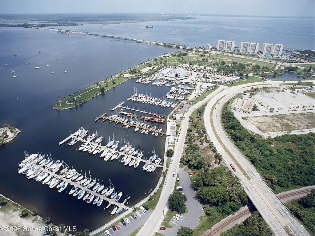 3 Indian River Avenue, Titusville, FL 32796