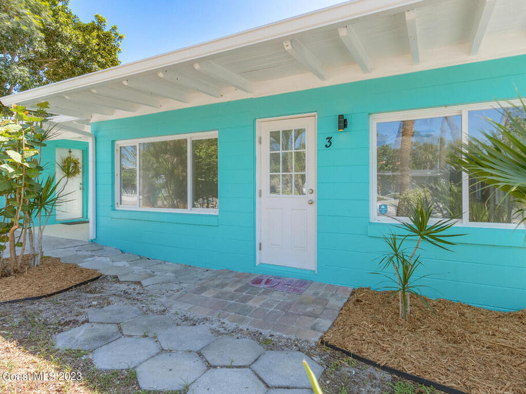 3140 S Highway A1a, Melbourne Beach, FL 32951