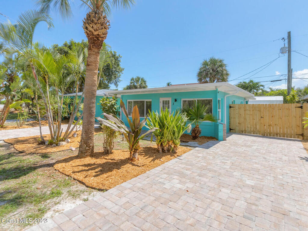 3140 S Highway A1a, Melbourne Beach, FL 32951