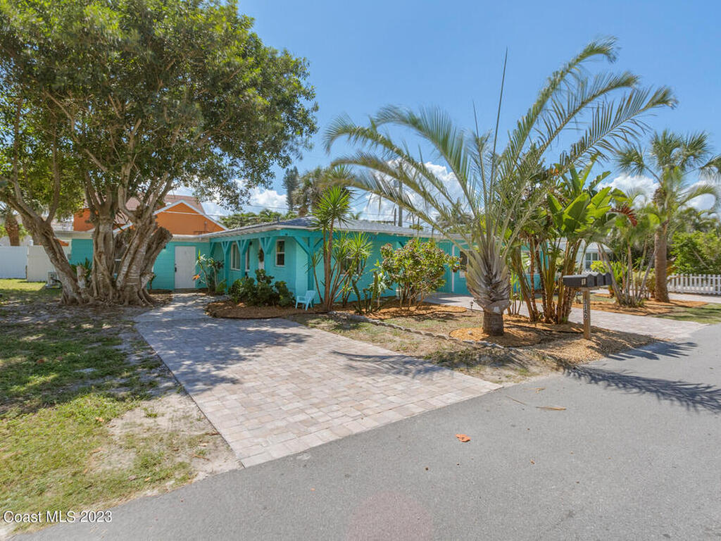 3140 S Highway A1a, Melbourne Beach, FL 32951