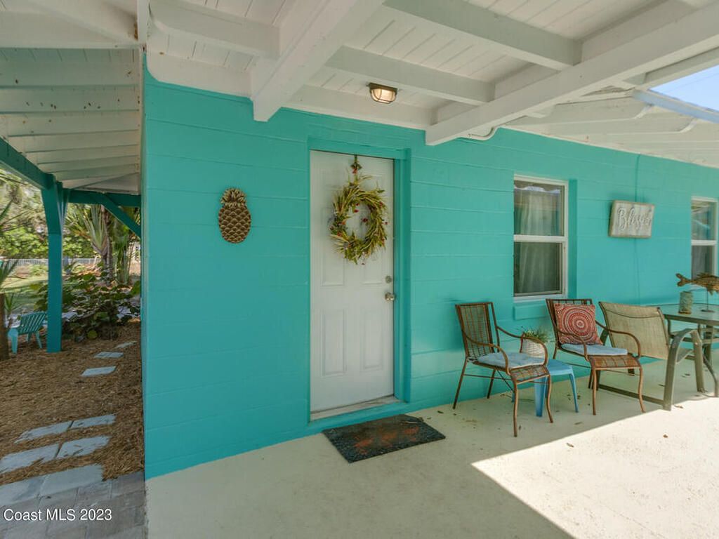 3140 S Highway A1a, Melbourne Beach, FL 32951