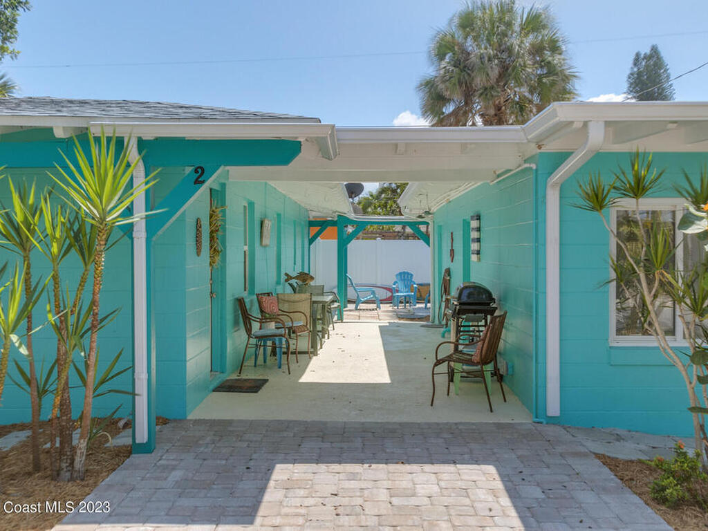 3140 S Highway A1a, Melbourne Beach, FL 32951