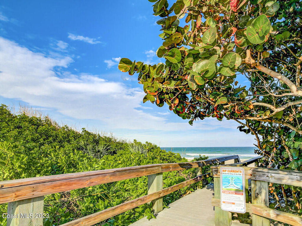 3140 S Highway A1a, Melbourne Beach, FL 32951