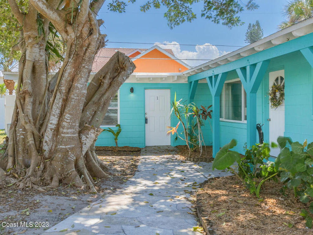 3140 S Highway A1a, Melbourne Beach, FL 32951