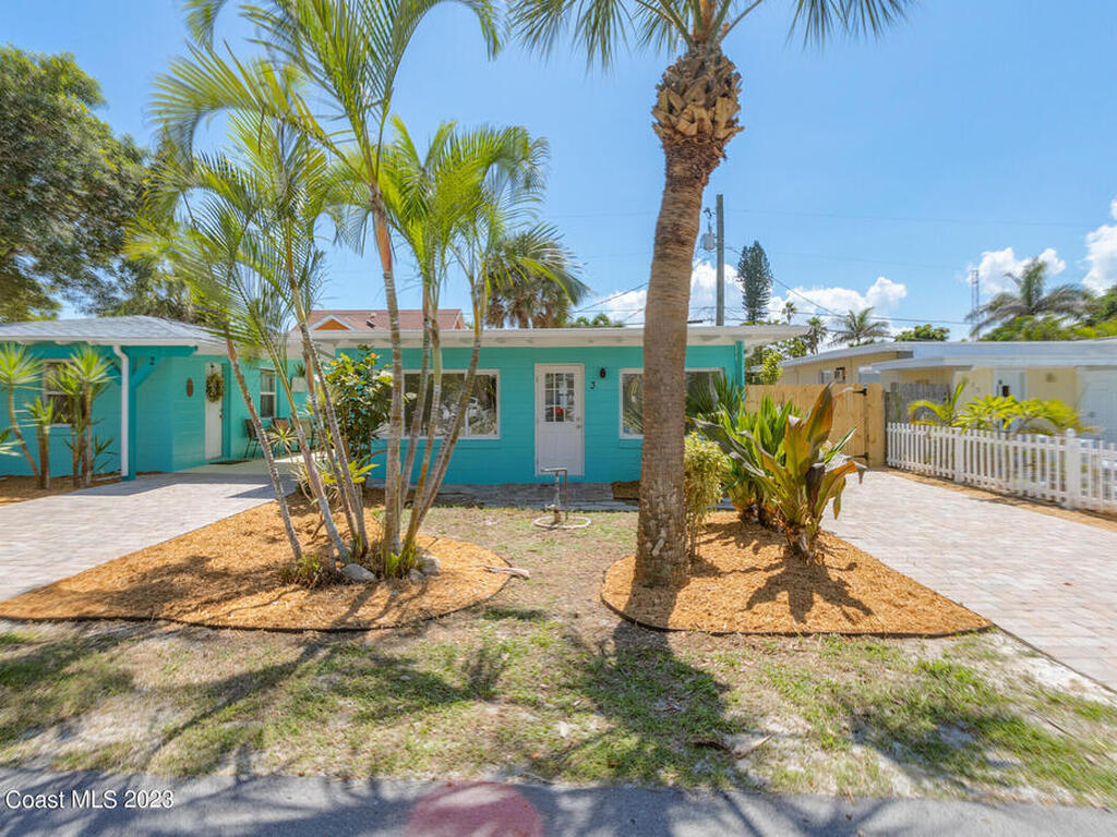 3140 S Highway A1a, Melbourne Beach, FL 32951