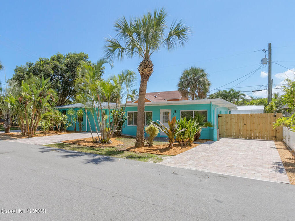 3140 S Highway A1a, Melbourne Beach, FL 32951