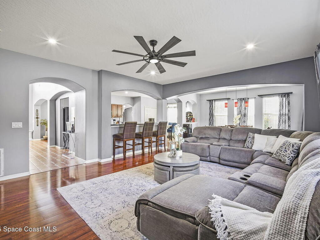 3902 Orchard Drive, Melbourne, FL 32940