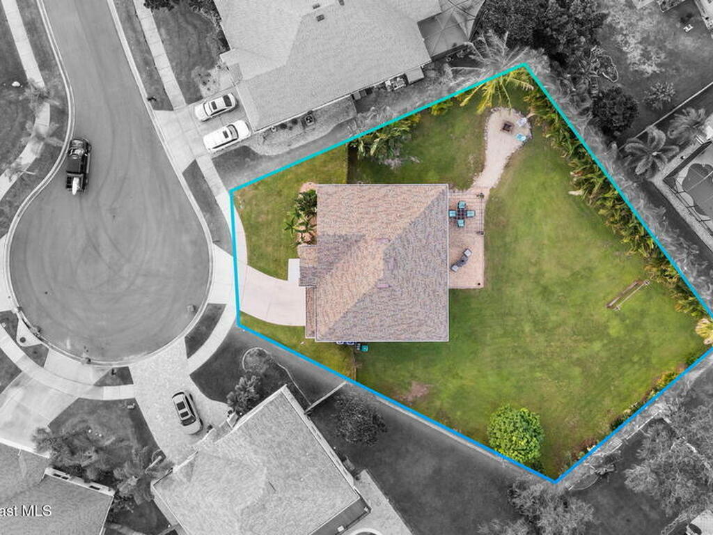 3902 Orchard Drive, Melbourne, FL 32940