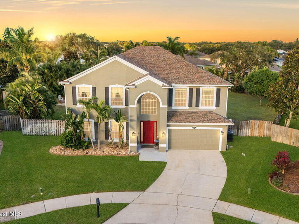 3902 Orchard Drive, Melbourne, FL 32940