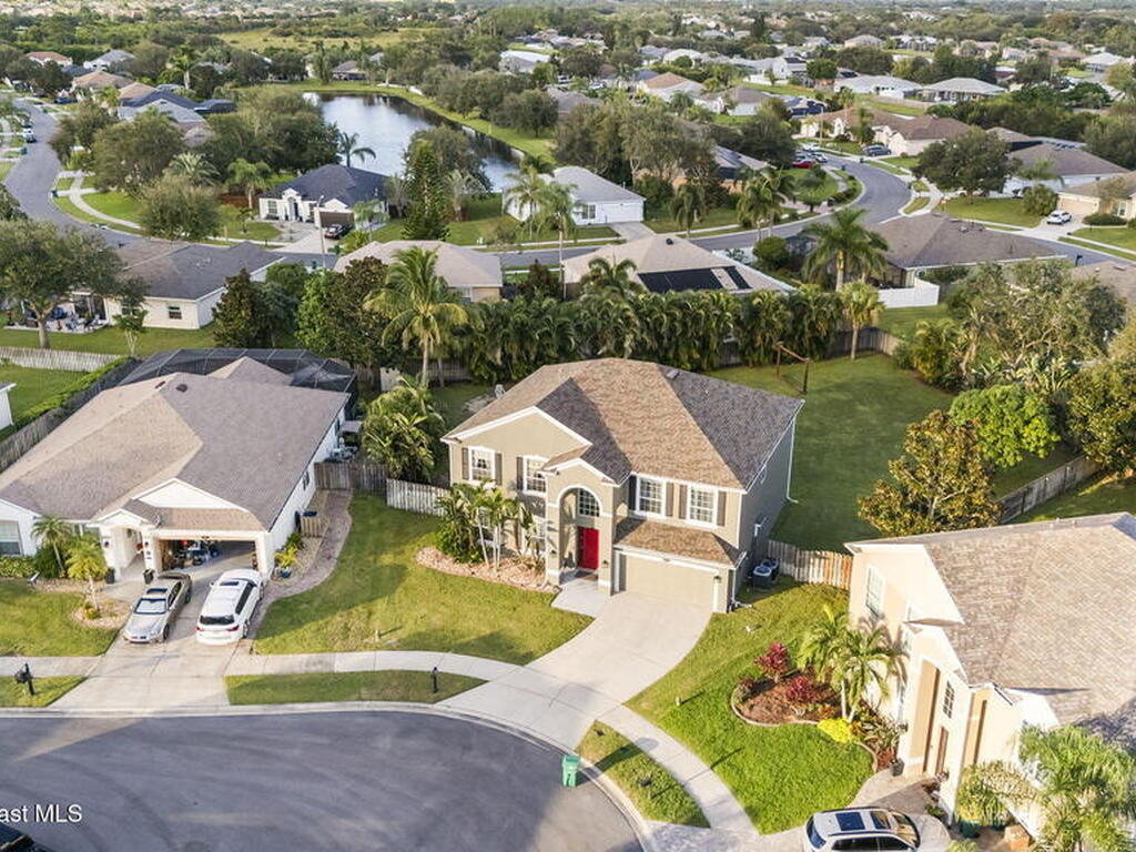 3902 Orchard Drive, Melbourne, FL 32940