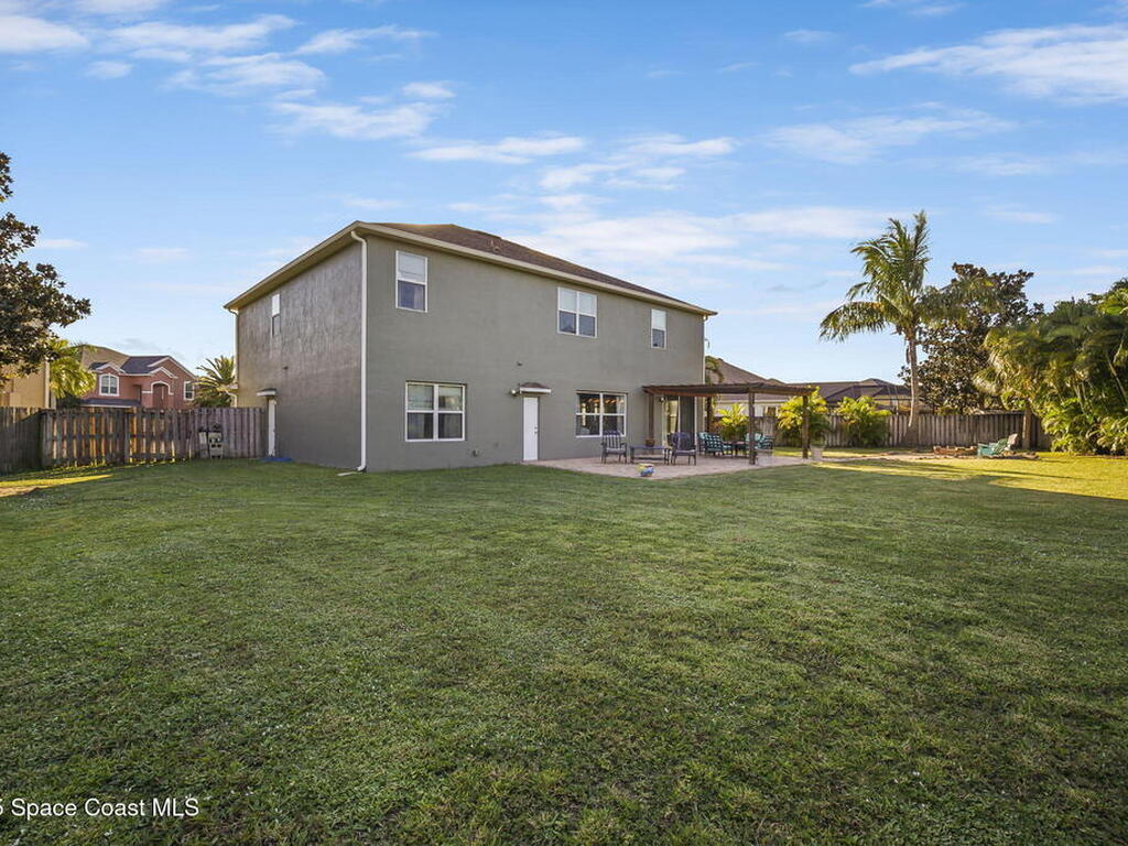 3902 Orchard Drive, Melbourne, FL 32940