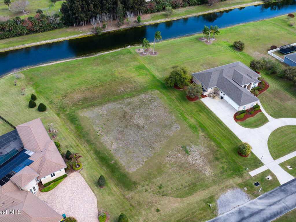 5367 Royal Paddock Way, Merritt Island, FL 32953