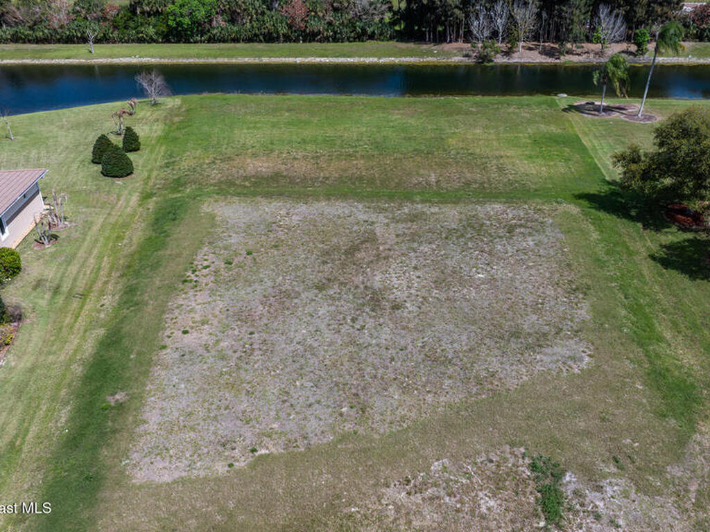 5367 Royal Paddock Way, Merritt Island, FL 32953