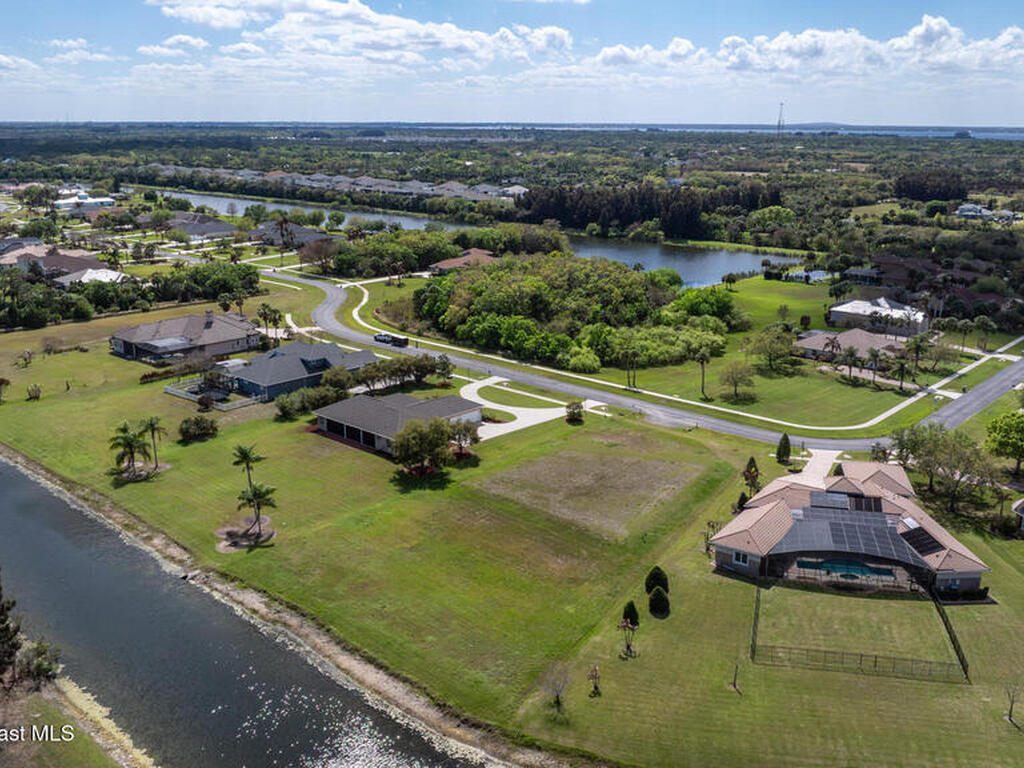 5367 Royal Paddock Way, Merritt Island, FL 32953