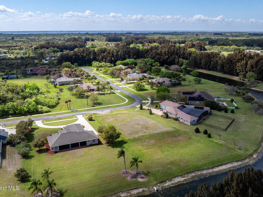 5367 Royal Paddock Way, Merritt Island, FL 32953